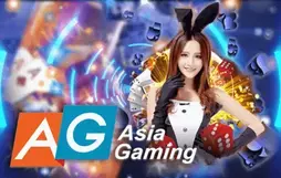 agasia by บาคาร่าsa