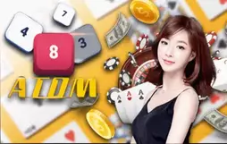 atom by บาคาร่าsa