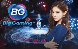 biggaming by บาคาร่าsa