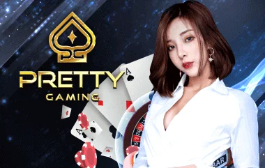 pretty-gaming by บาคาร่าsa